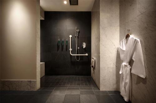 hilton kuala lumpur