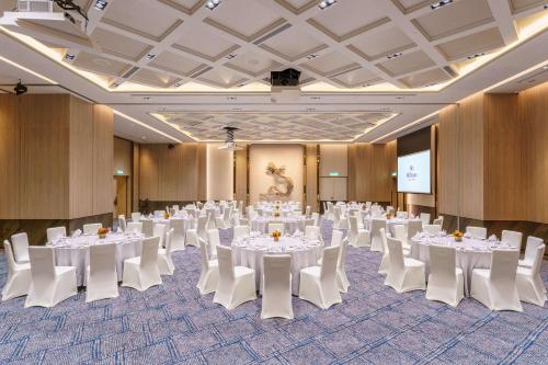 hilton kuala lumpur