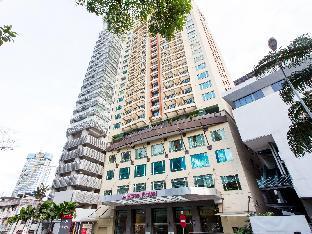 hotel royal kuala lumpur