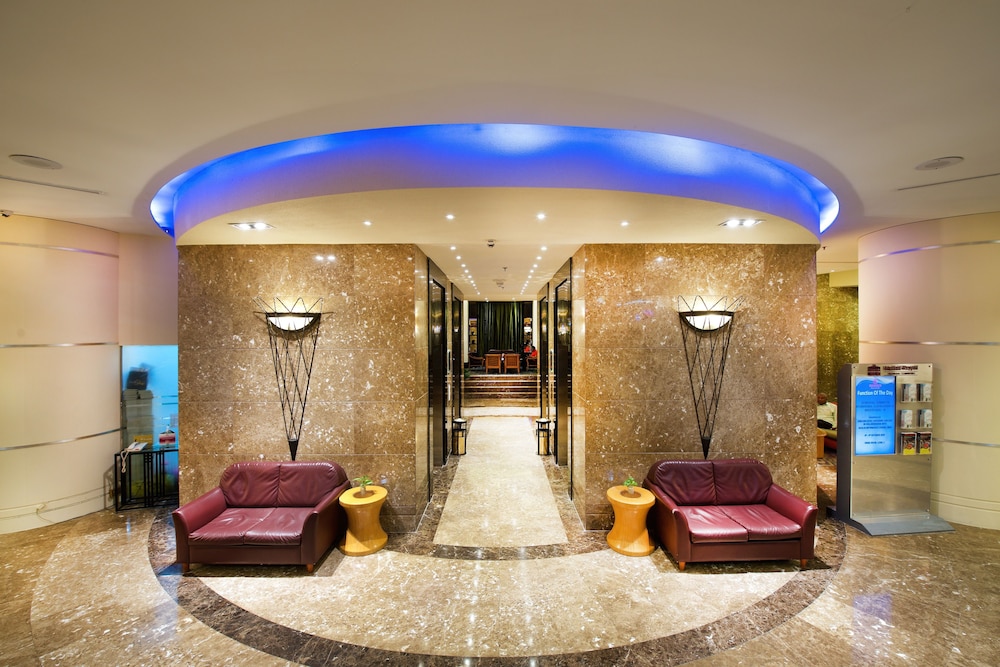 Hotel Royal Kuala Lumpur,Kuala Lumpur>>Bukit Bintang,4 star