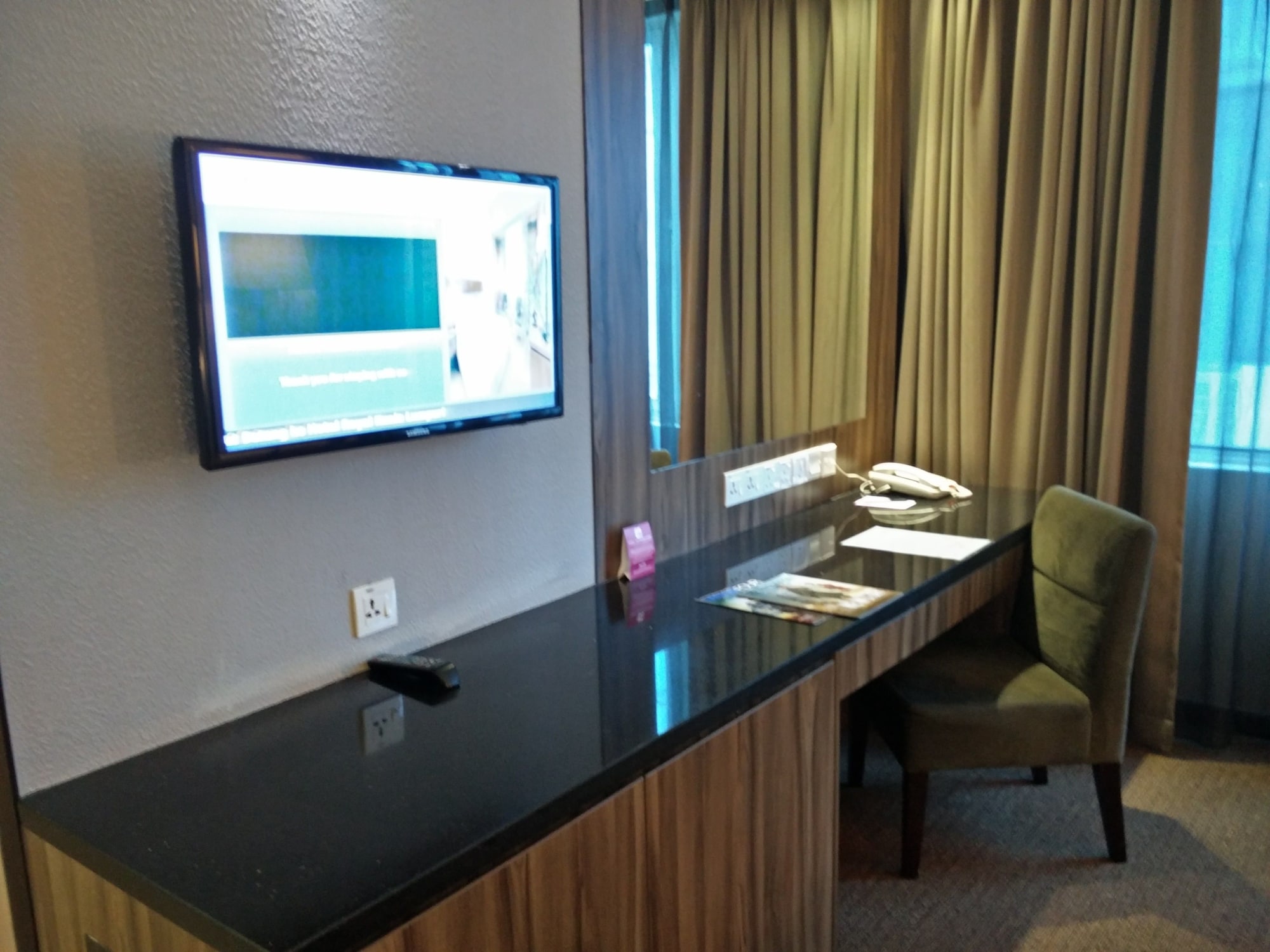 hotel royal kuala lumpur