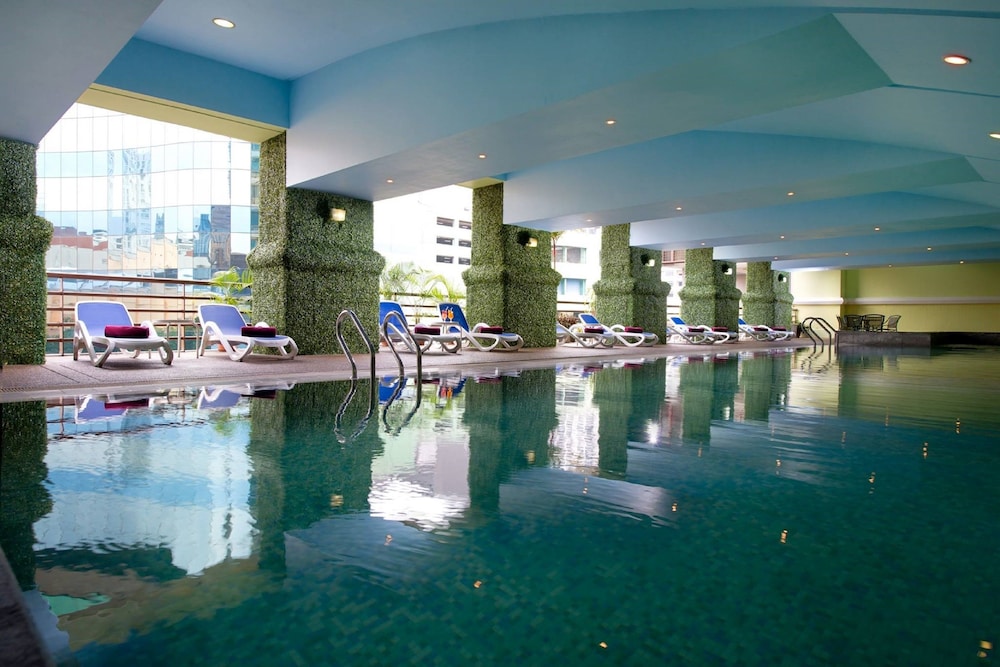 Hotel Royal Kuala Lumpur,Kuala Lumpur>>Bukit Bintang,4 star