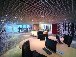 Traders Hotel Kuala Lumpur,Kuala Lumpur City Centre>>Federal Territory Of Kuala Lumpur,5 star