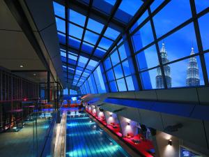 Traders Hotel Kuala Lumpur,Kuala Lumpur City Centre>>Federal Territory Of Kuala Lumpur,5 star