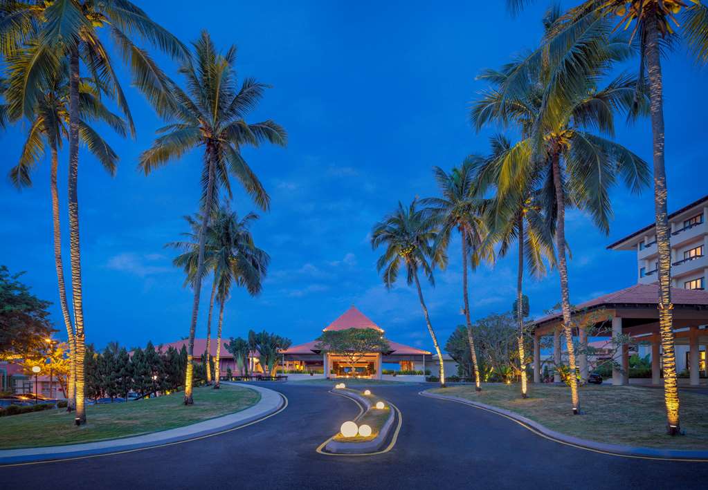hyatt regency kuantan resort