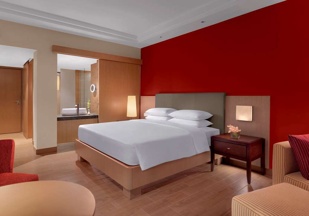 hyatt regency kuantan resort