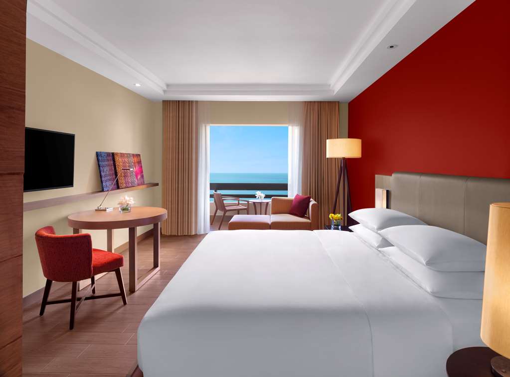 hyatt regency kuantan resort