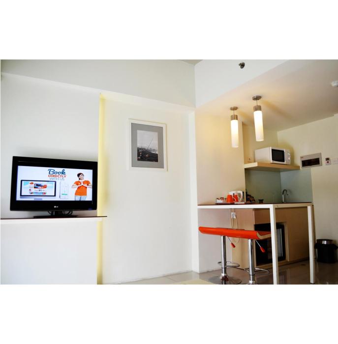 harris hotel and residence sunset road bali