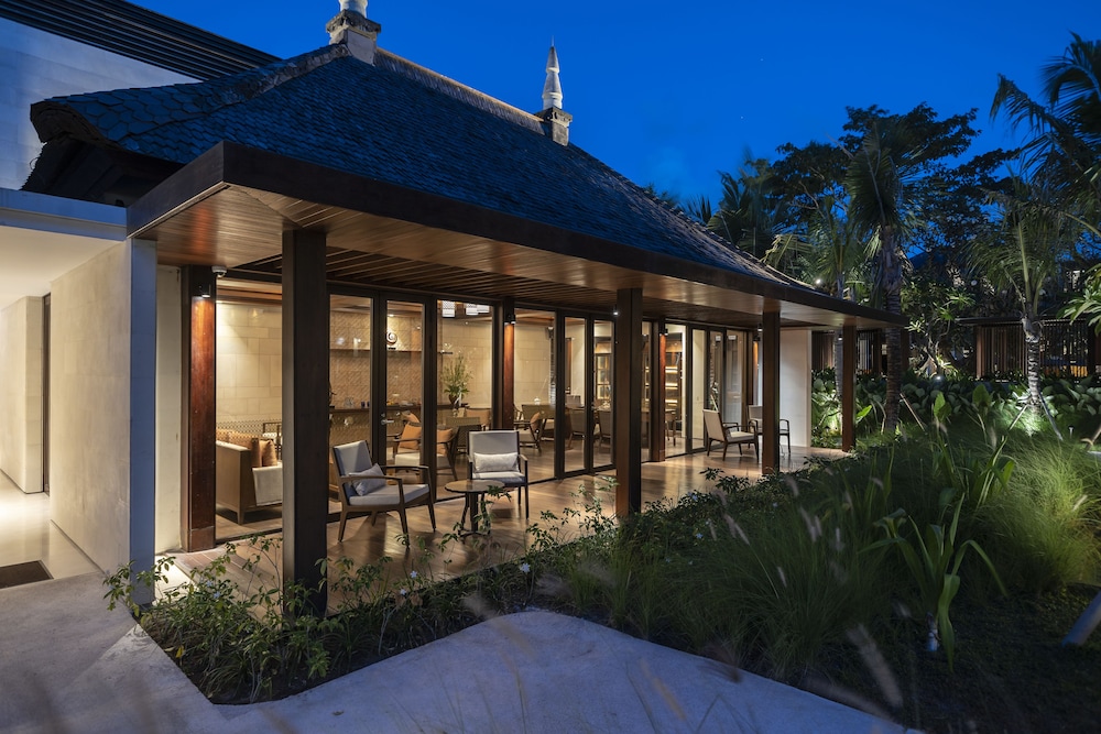 ramayana suites and resort