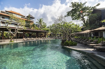 ramayana suites and resort