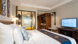 ramayana suites and resort
