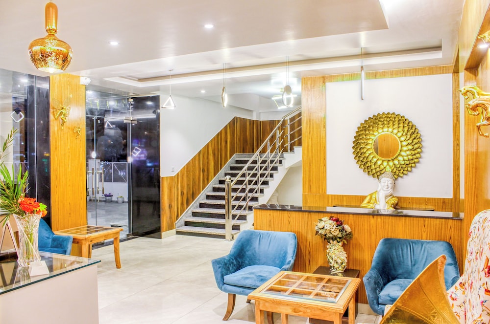 hotel grand legacy prime