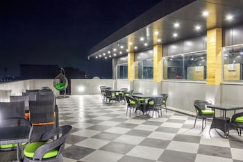 hotel grand legacy prime