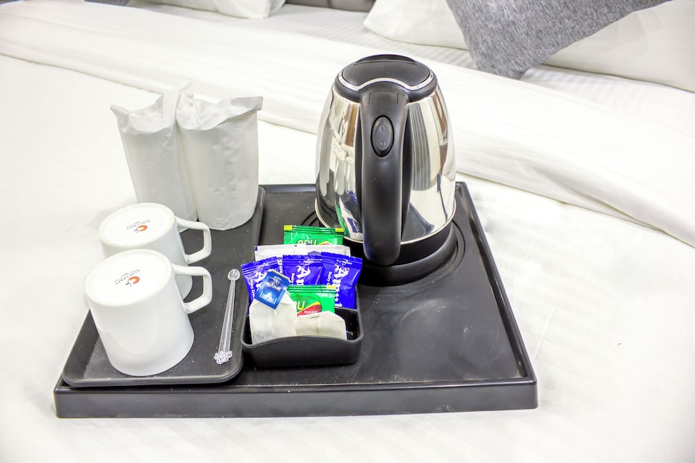 hotel grand legacy prime