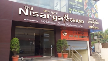 the nisarga grand