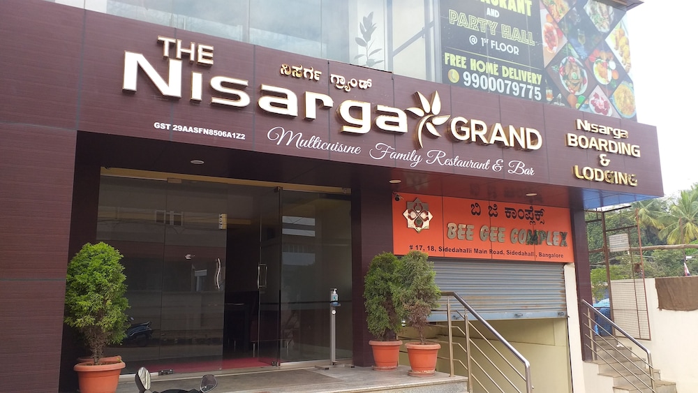 the nisarga grand