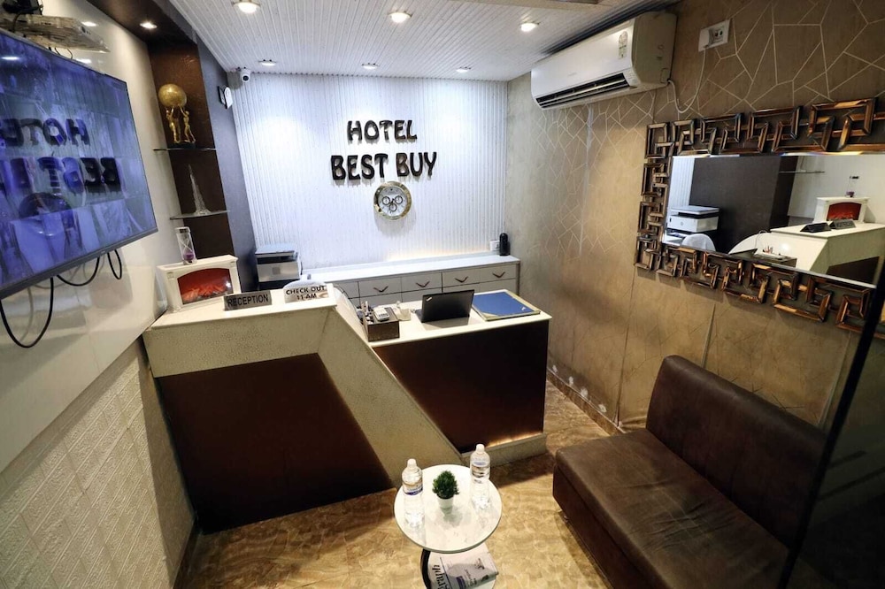 hotel best buy