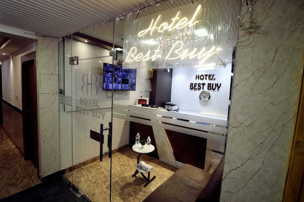 hotel best buy