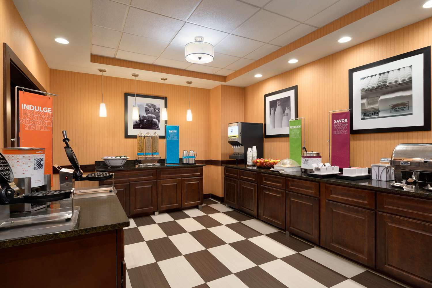 hampton inn lehighton jim thorpe
