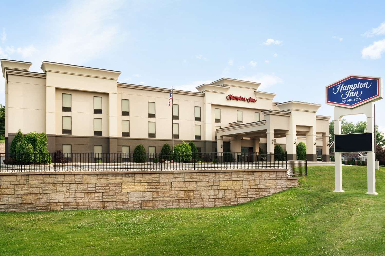 hampton inn lehighton jim thorpe