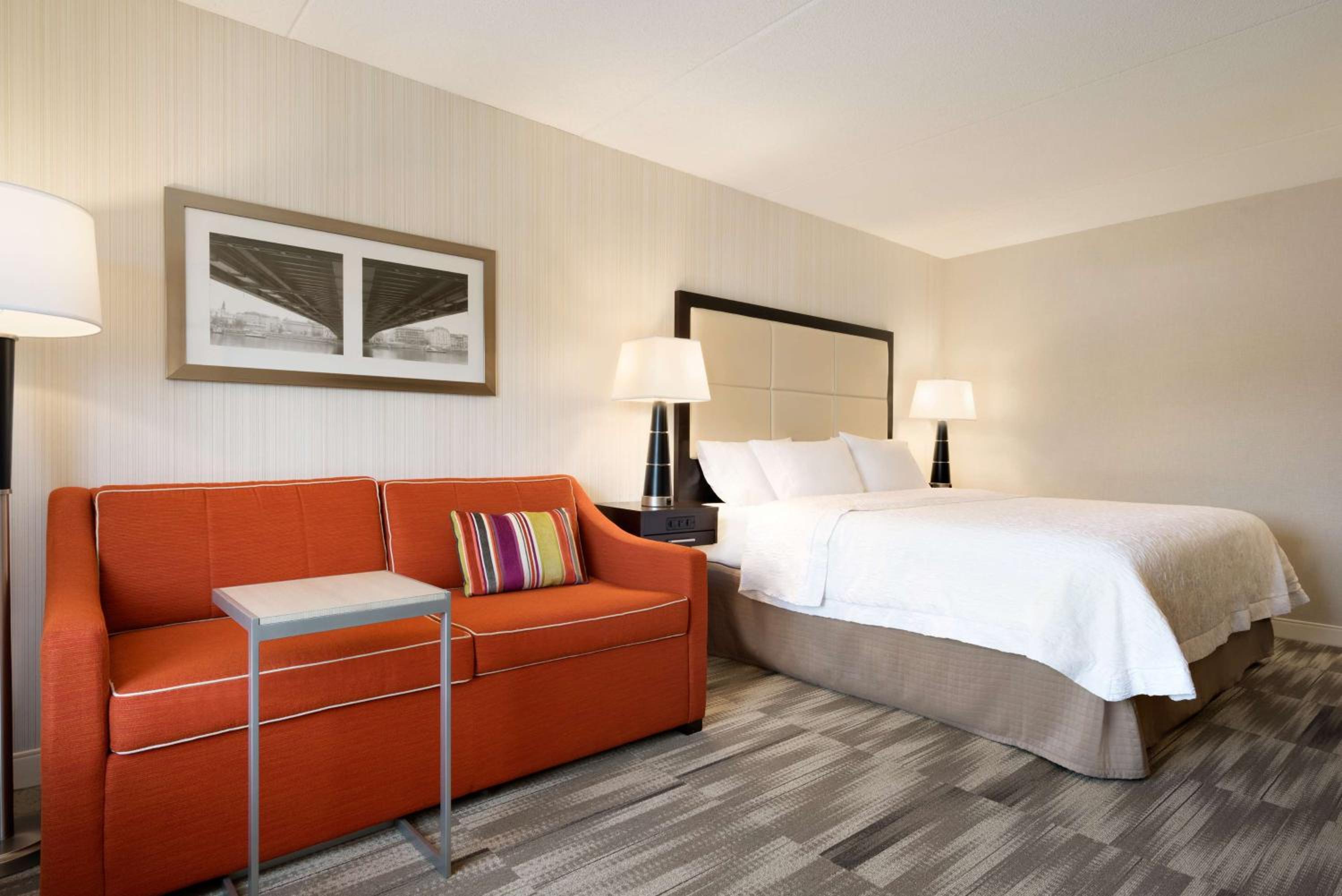 hampton inn lehighton jim thorpe