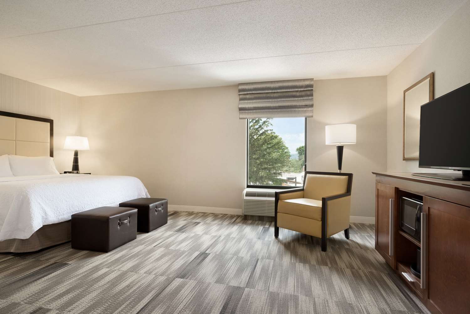 hampton inn lehighton jim thorpe