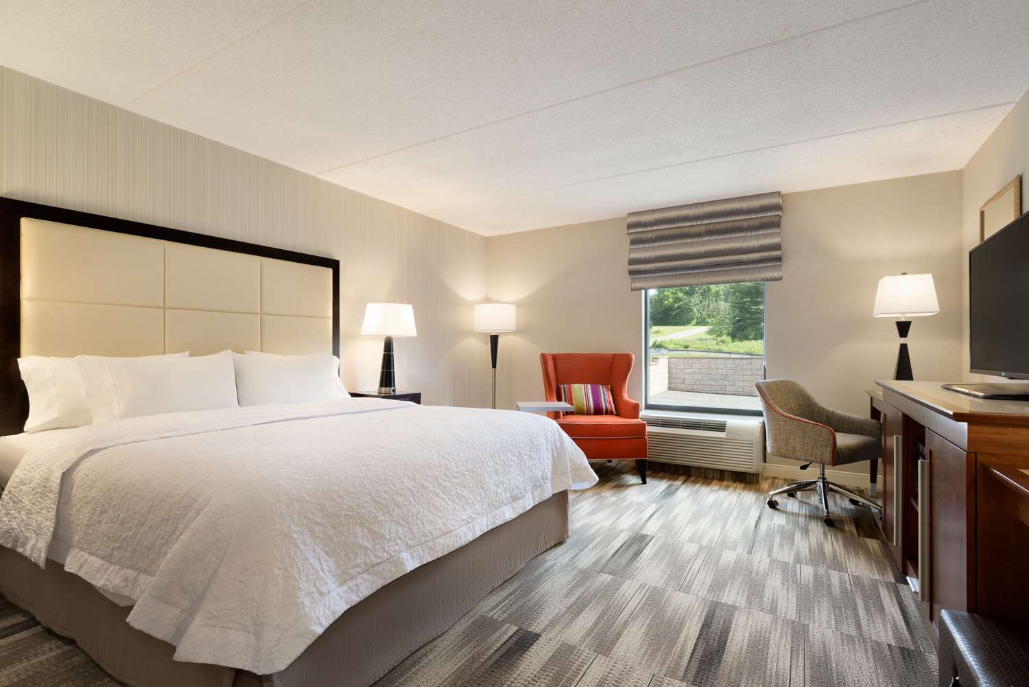 hampton inn lehighton jim thorpe