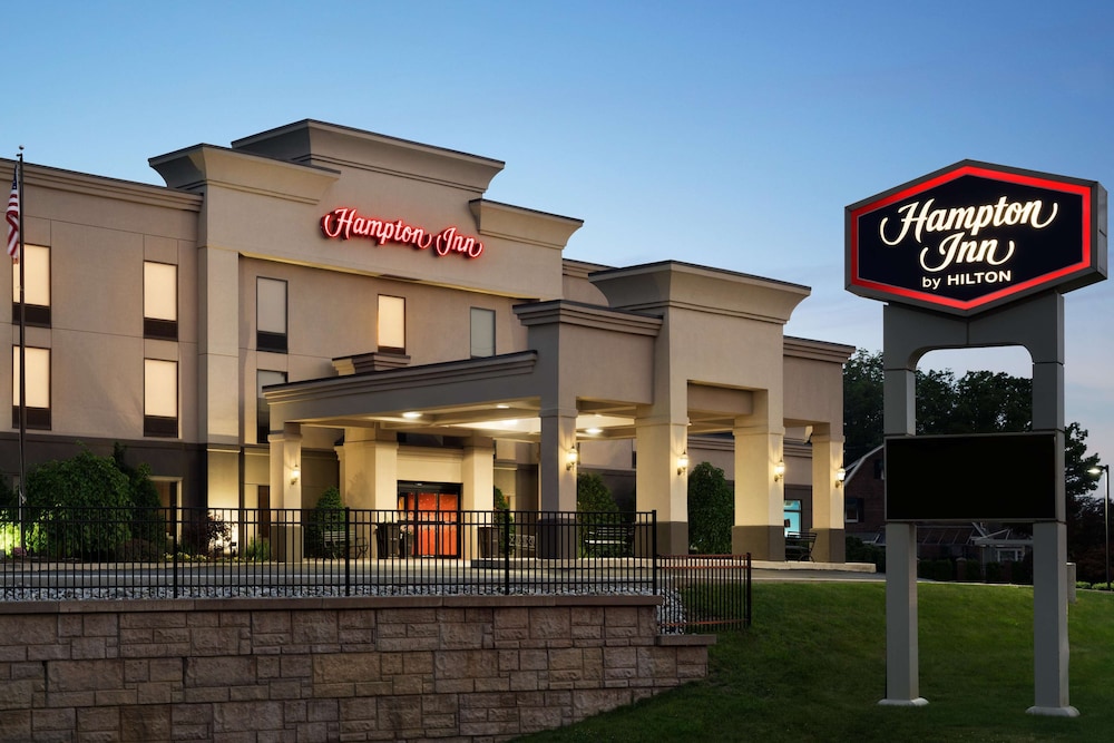 hampton inn lehighton jim thorpe