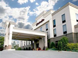 Hampton Inn Lehighton-Jim Thorpe,Hazleton>>Allentown,3 star