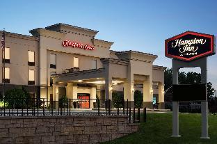 hampton inn lehighton jim thorpe
