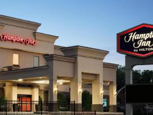 hampton inn lehighton jim thorpe