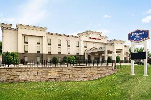 hampton inn lehighton jim thorpe