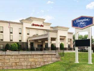 hampton inn lehighton jim thorpe