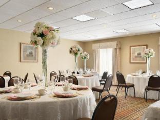hampton inn lehighton jim thorpe
