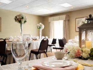 hampton inn lehighton jim thorpe