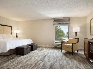 hampton inn lehighton jim thorpe