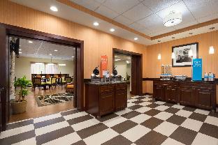 Hampton Inn Lehighton-Jim Thorpe,Hazleton>>Allentown,3 star