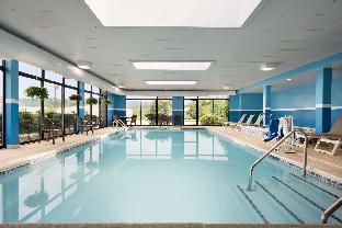 Hampton Inn Lehighton-Jim Thorpe,Hazleton>>Allentown,3 star