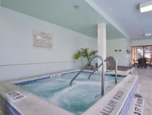 hampton inn lehighton jim thorpe