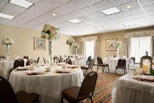 hampton inn lehighton jim thorpe