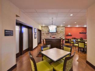 hampton inn lehighton jim thorpe