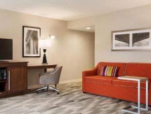 hampton inn lehighton jim thorpe