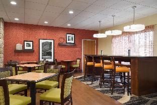 hampton inn lehighton jim thorpe