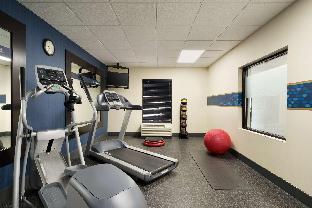 hampton inn lehighton jim thorpe