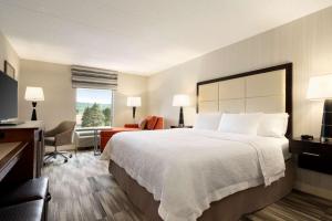 hampton inn lehighton jim thorpe