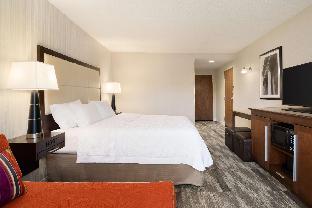 hampton inn lehighton jim thorpe