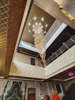 bellazio suites hand resort