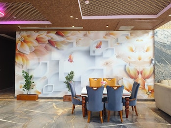 bellazio suites hand resort