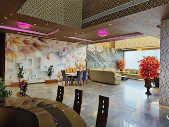 bellazio suites hand resort