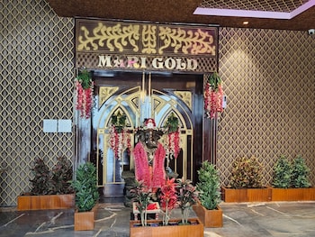 bellazio suites hand resort